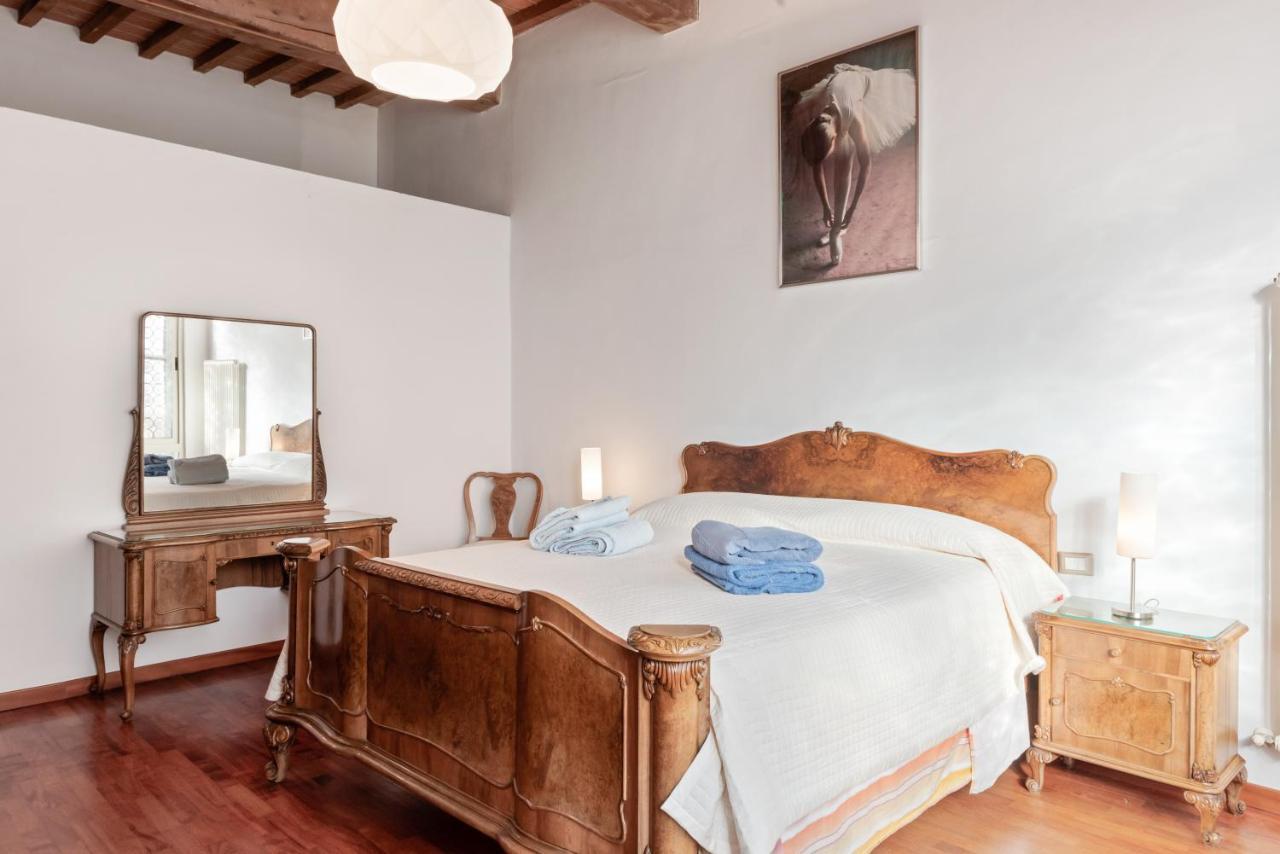 شقة Exclusive Corso Italia Penthouse بيزا المظهر الخارجي الصورة