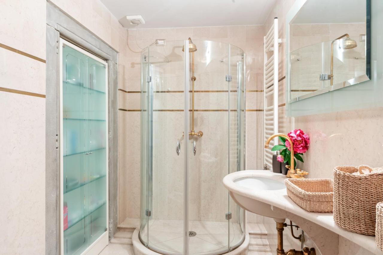 شقة Exclusive Corso Italia Penthouse بيزا المظهر الخارجي الصورة