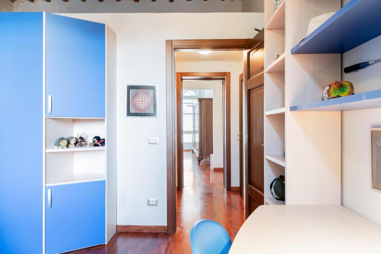 شقة Exclusive Corso Italia Penthouse بيزا المظهر الخارجي الصورة