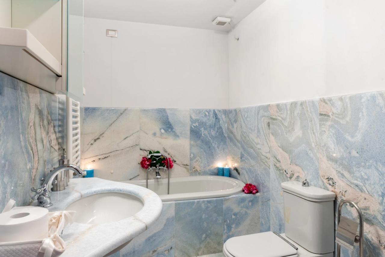 شقة Exclusive Corso Italia Penthouse بيزا المظهر الخارجي الصورة