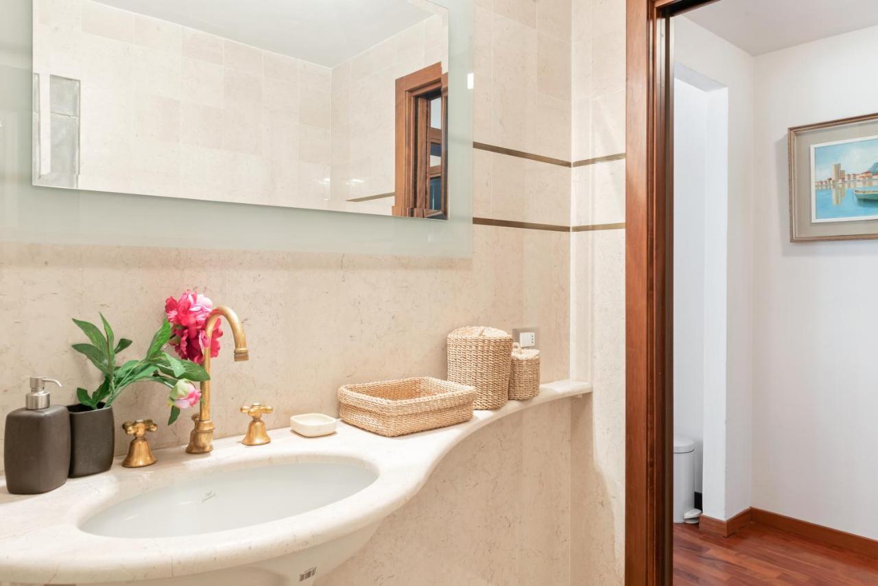 شقة Exclusive Corso Italia Penthouse بيزا المظهر الخارجي الصورة