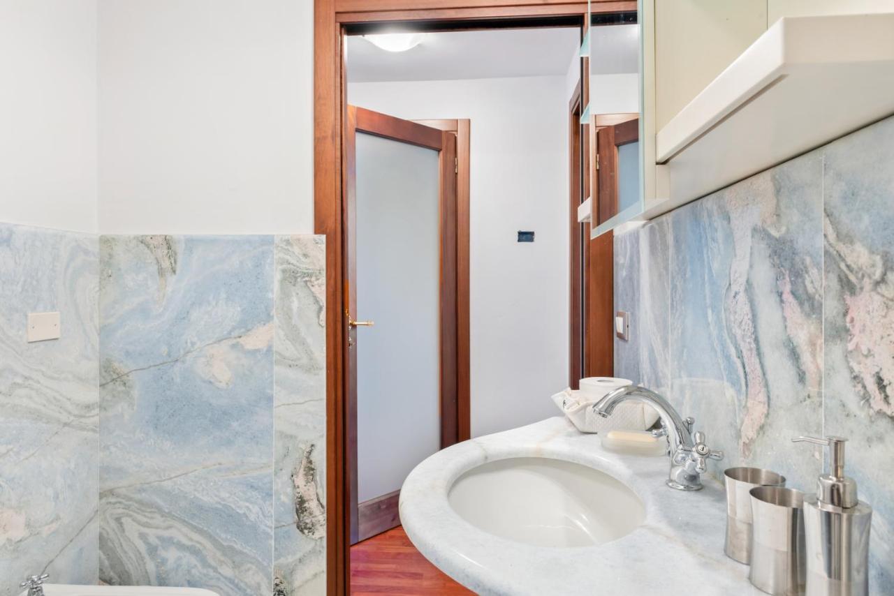 شقة Exclusive Corso Italia Penthouse بيزا المظهر الخارجي الصورة